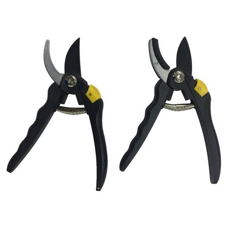 LANDSCAPERS SELECT Pruners Bypass & Anvil Set GP1120